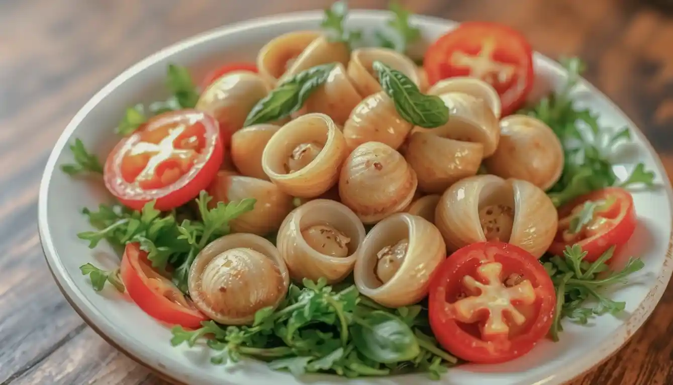 Scungilli Recipe
